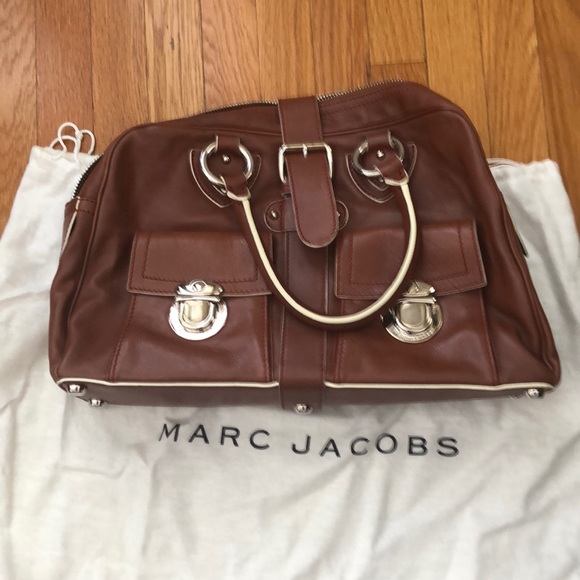 Marc Jacobs Handbags - March Jacobs handbag 👜 purse